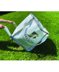 Sac de jardin autoportant fabriqué en France - big bag végétaux
