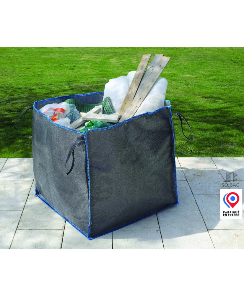 1m3 Repak in big-bag | Alles voor uw tuin! Vego tuinmaterialen